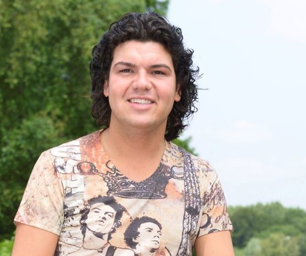 RTL 5 gaat niet verder met reality soap Roy Donders