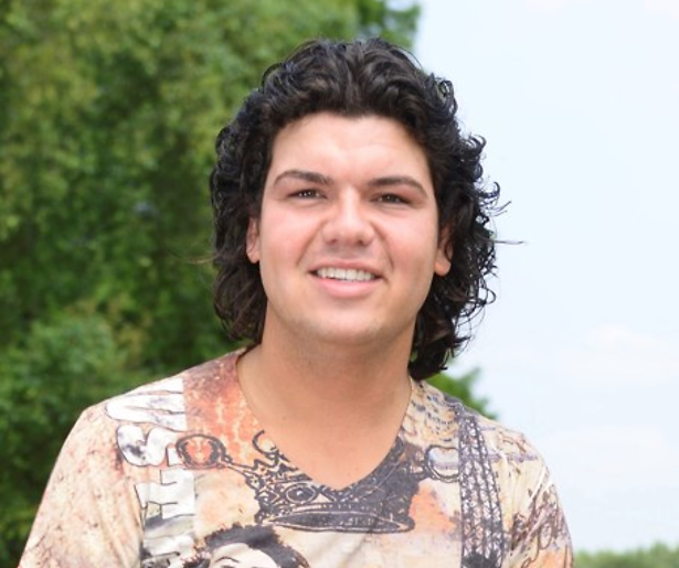 Roy Donders gaat samenwonen