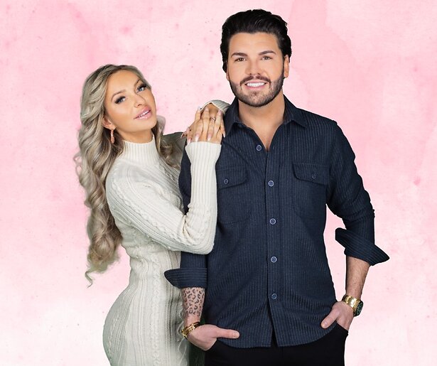 Realityster Roy Donders wil zich laten steriliseren 