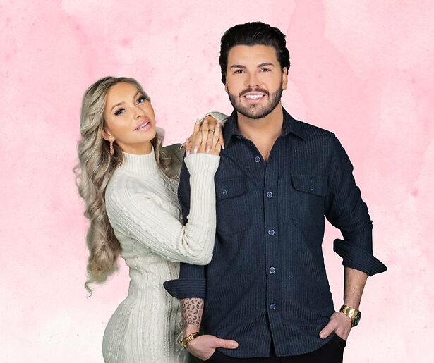 Startdatum tweede seizoen realityserie over Roy Donders bekend