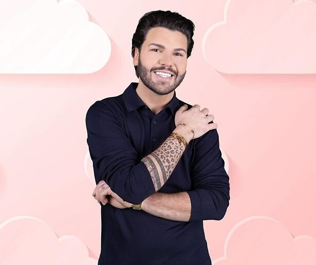 Roy Donders gebruikte enorme hoeveelheden drank en drugs