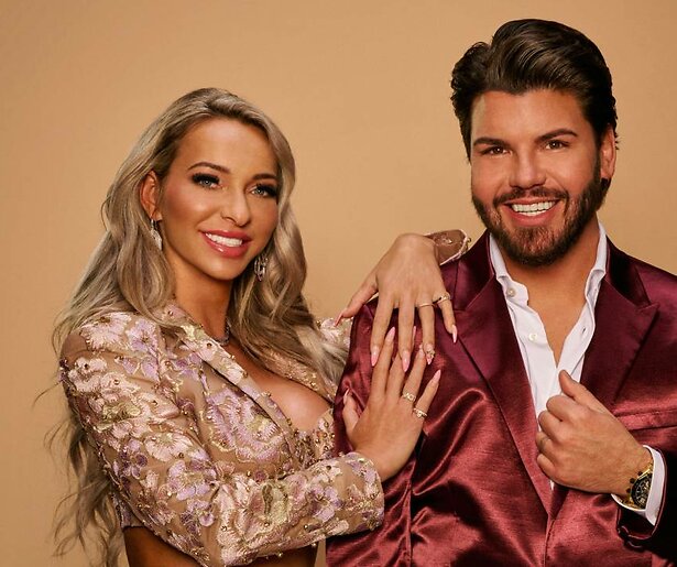 Roy Donders is terug met een nieuw seizoen van Roy Donders Altijd Wat Bijzonders op TLC