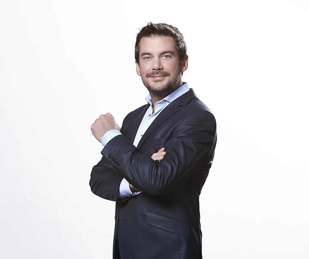 Ruben Nicolai erkent problemen bij RTL 