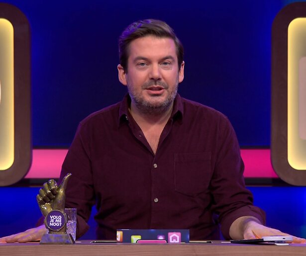 RTL 4 haalt slecht ontvangen Volg Je Me Nog? uit de programmering 