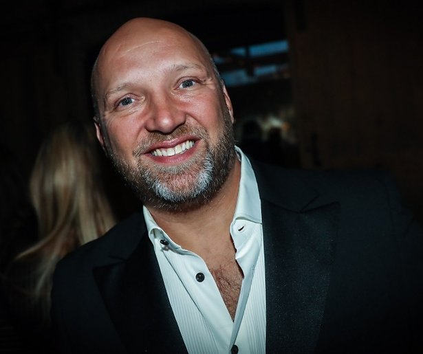 Comedy Central voegt Ruben van der Meer en Peter Pannekoek toe aan roastteam