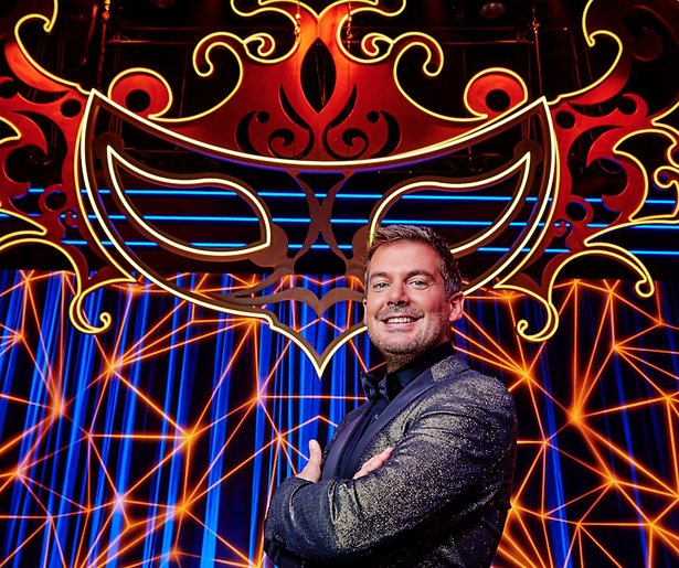 RTL onthult karakters oudejaarsspecial The Masked Singer