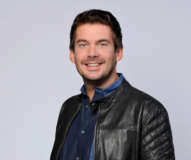 Gaat Ruben Nicolai naar RTL Boulevard?