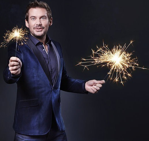 De TV van gisteren: 1 miljoen voor Ruben Nicolai met Puur Geluk