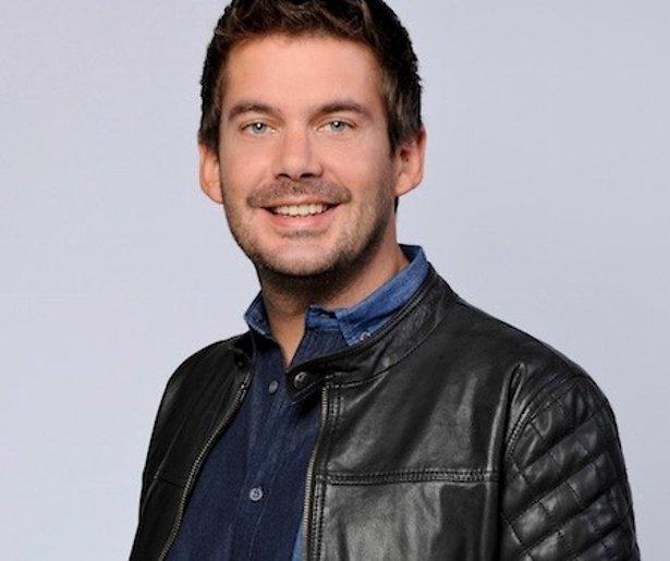 Tijl en Ruben maken wetenschapsshow voor RTL 4