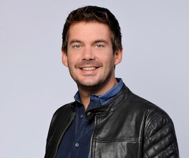 Ruben Nicolai van BNN naar RTL 4
