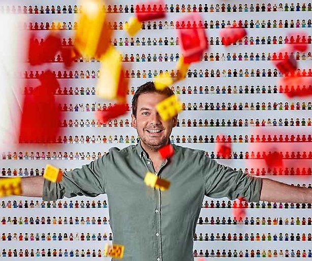 De TV van gisteren: LEGO Masters uitmuntend van start