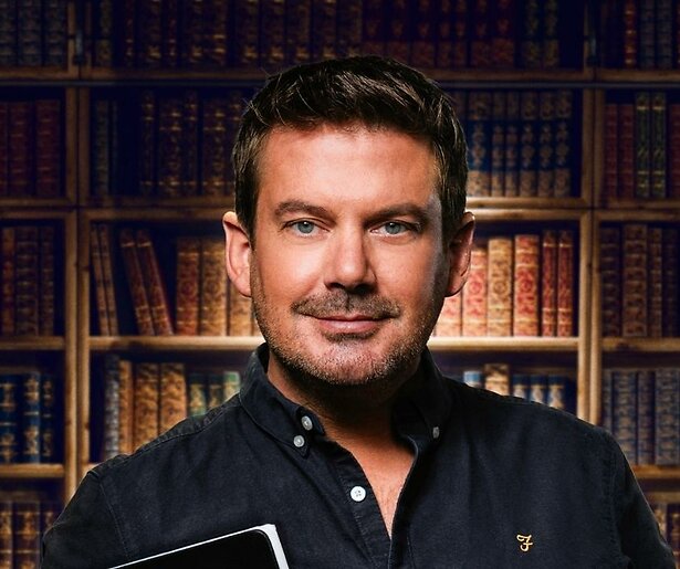 Ruben Nicolai zoekt rechthebbenden van tafelzilver in De Erfgenaam