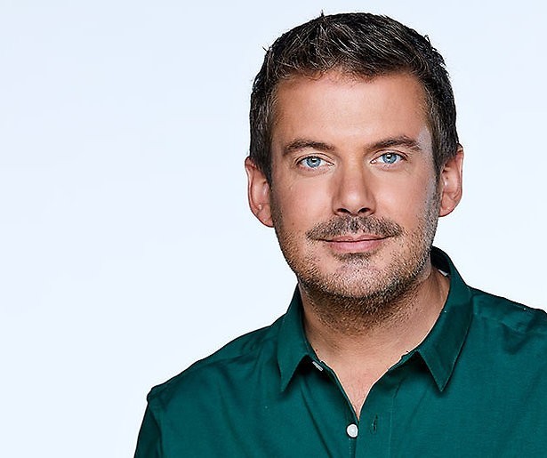 RTL zet Ruben Nicolai op LEGO Masters