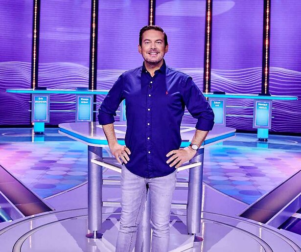 De laatste VIPS-ronde van Ik Weet Er Alles Van!