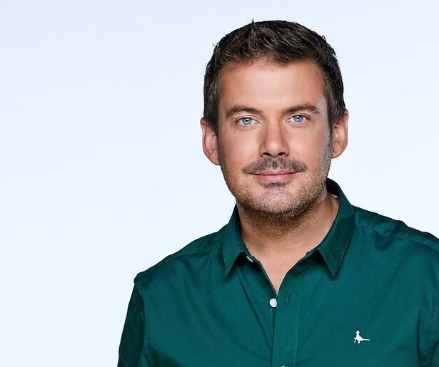 Ruben Nicolai krijgt een nieuw spelprogramma op RTL 4