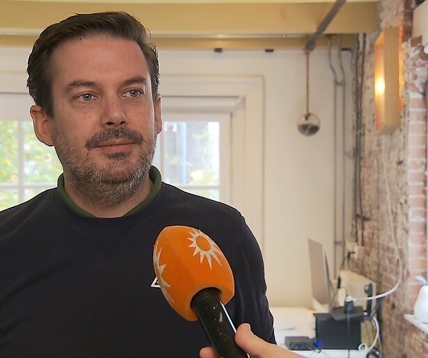 Ruben Nicolai onthult alle 15 personages vierde seizoen The Masked Singer 