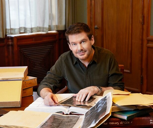 Dit is wanneer het tweede seizoen De Erfgenaam te zien is