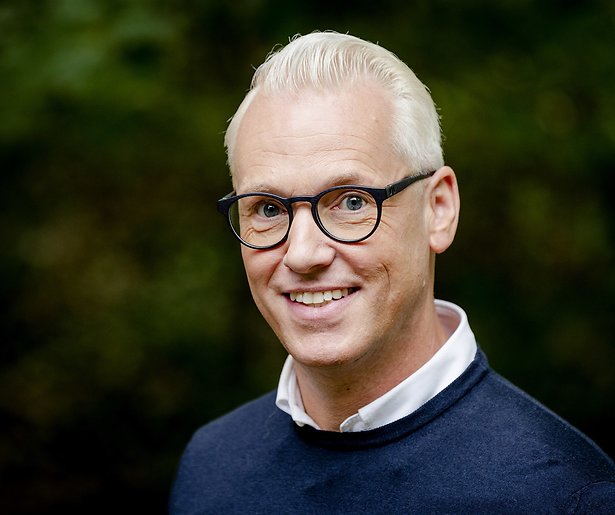 24Kitchen bestelt nieuw seizoen Rudolph's Bakery