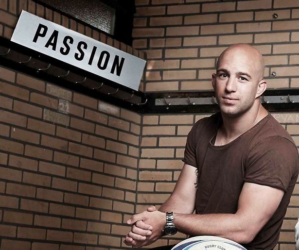 RTL-presentator JayJay Boske dertiende kandidaat Expeditie Robinson