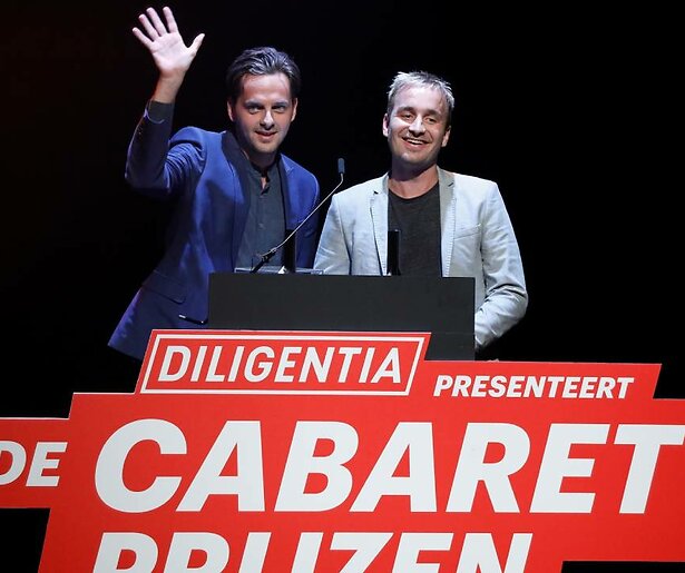 Rundfunk met gloednieuw verhaal op komst