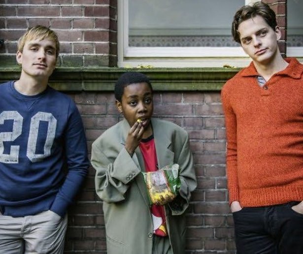 Kijkcijfers: Bejubelde 3LAB-serie Rundfunk trekt 100.000 kijkers