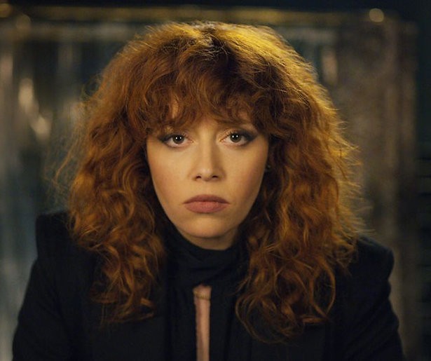Tweede seizoen voor serie Russian Doll 