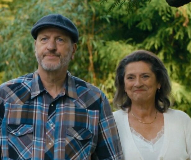 De TV van gisteren: kijker smult van Rust en Vreugd maar wat minder van Wendy van Dijk