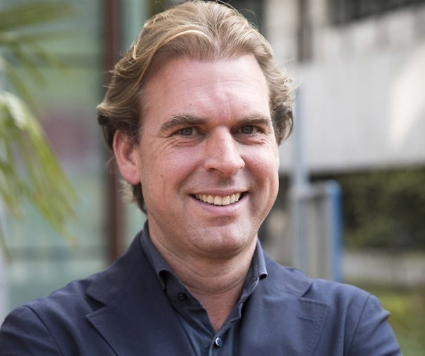 Rutger Castricum ziet presentatieklus bij Op1 wel zitten