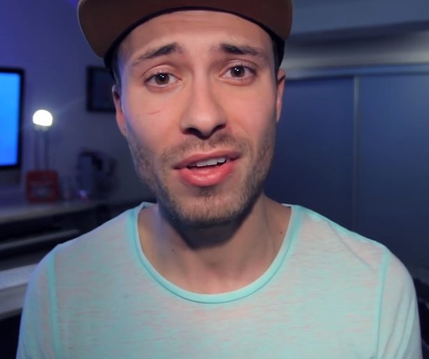 YouTube-hit: Vlogger Furtjuh deelt emotioneel coming out verhaal