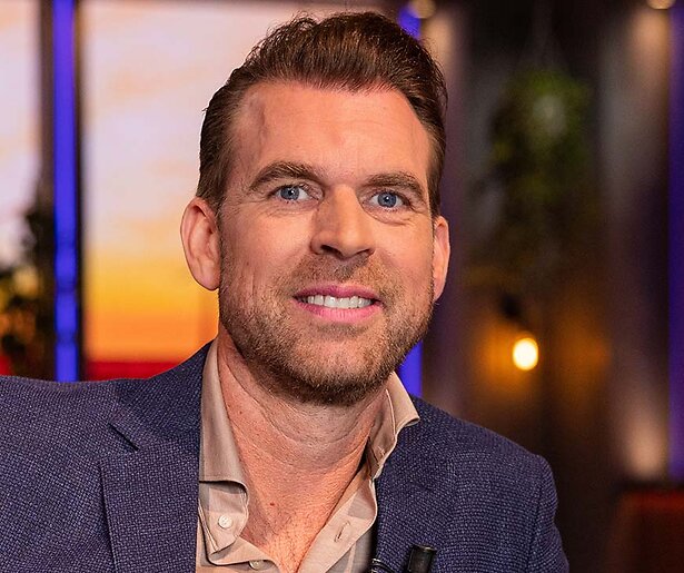 Rutger Castricum gaat voor Hofstad & Land in gesprek met burgers die het vertrouwen in de politiek zijn verloren