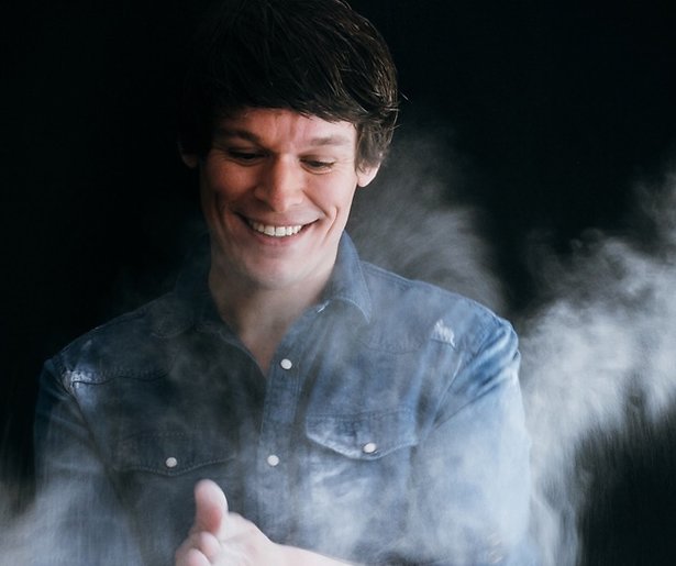 HHB-winnaar Rutger van den Broek geniet van bakken als vorm van scheikunde