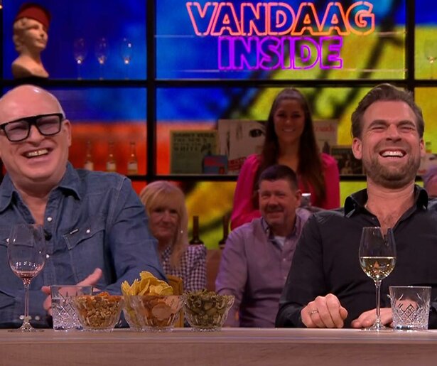 De TV van Gisteren: VI scoort bijna dubbel zo goed als Beau en Op1