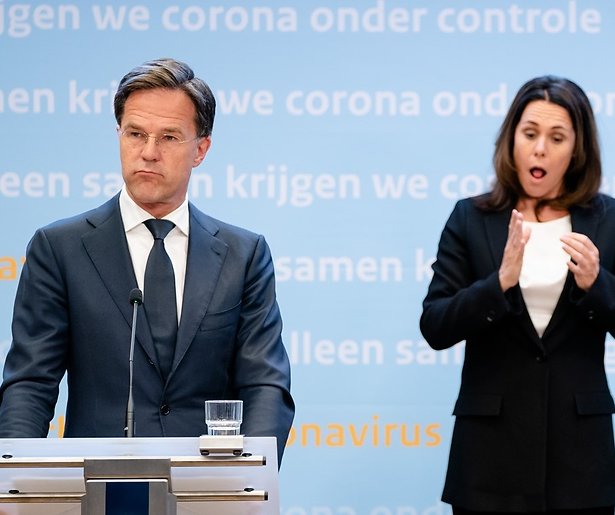 Mark Rutte stopt met televisie als hij uit de politiek gaat