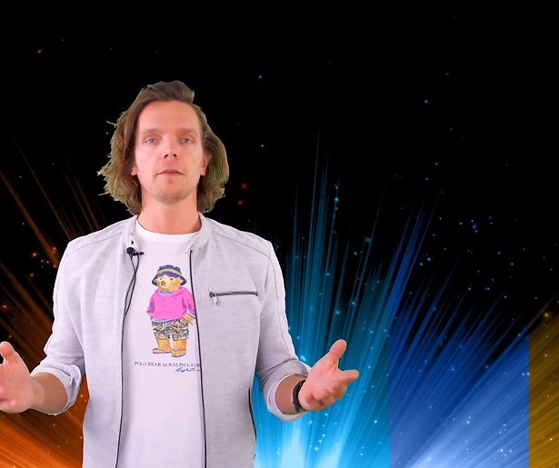 Videosnack: Ruud Smulders vat Kissing Booth 2 hilarisch samen