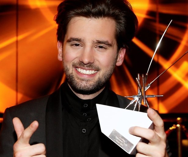 Ruud Feltkamp lanceert debuutsingle