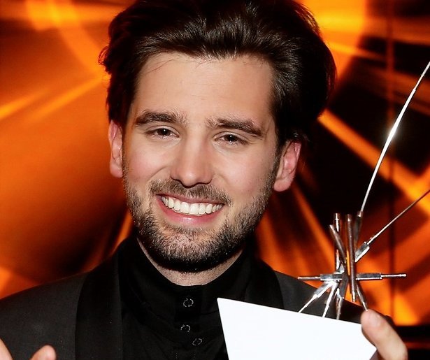 Ruud Feltkamp zit alles behalve stil