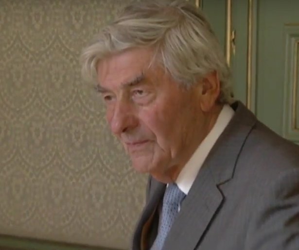 Ingelaste uitzending: Het Geheim van Lubbers