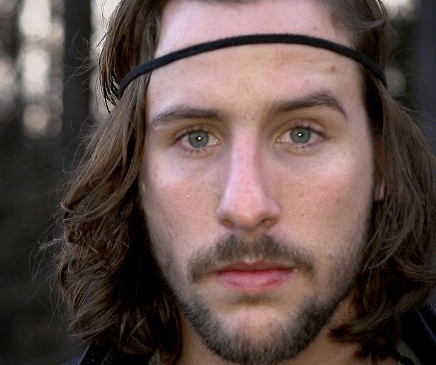 Ruud alweer weg uit Utopia