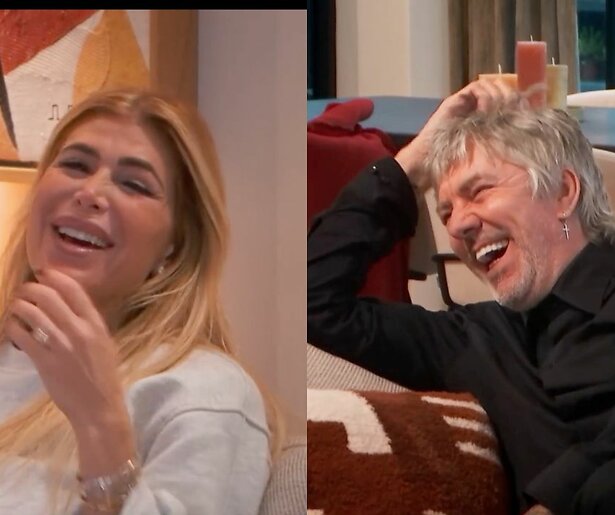 De TV van gisteren: Het Waren 2 Fantastische Dagen-kijker verrast door Ruud, Estelle en Caroline