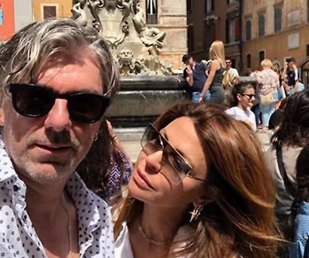 Olcay Gulsen en Ruud de Wild gaan samenwonen