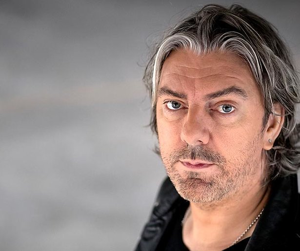 Ruud de Wild tekent voor 3 jaar extra bij Radio 2
