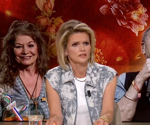 Shownieuws: hier gaat de ruzie tussen Belinda Meuldijk en Robbert de Nijs over