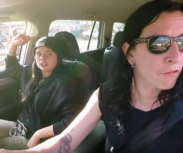 Roadtrip door Rwanda