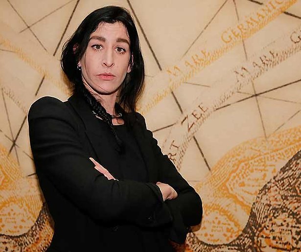 Ryanne van Dorst doet alleen Ranking the stars vanwege het geld