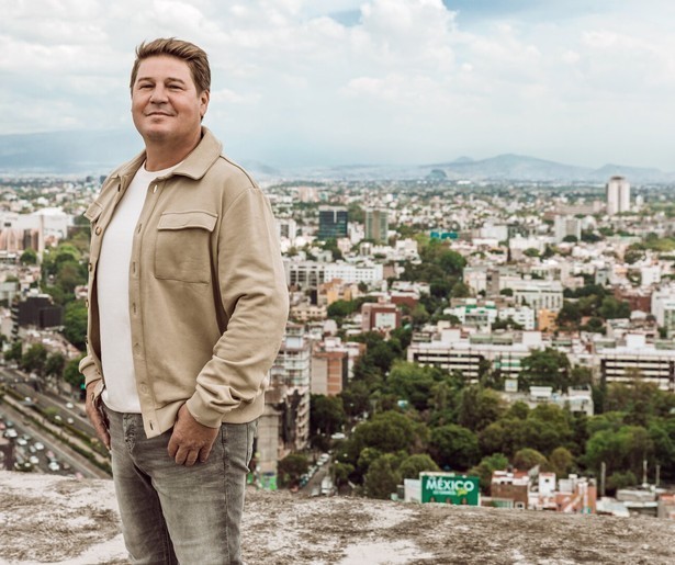 Dit moet je weten over de nieuwe RTL-show Race Across the World