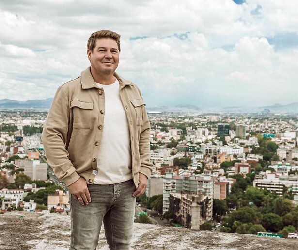 'Dit is waarom je de nieuwe RTL4-show Race Across the World niet mag missen'