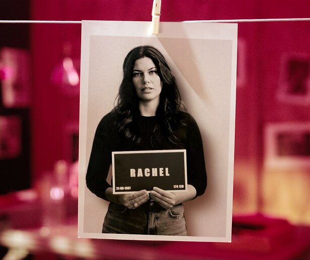 De dochter van de tot levenslang veroordeelde Dino Soerel vertelt haar verhaal in Brandmerk