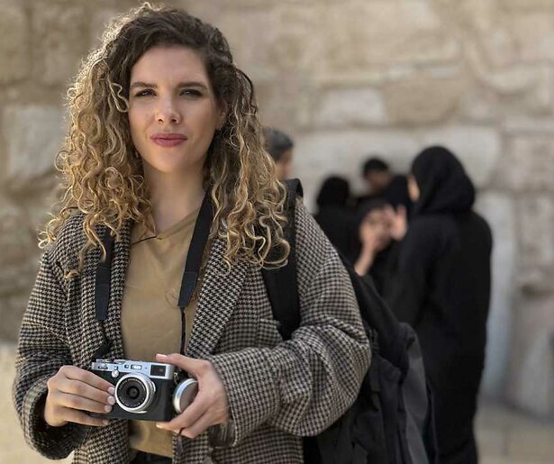 Rachel Rosier gaat de confrontatie met haar Amerikaanse vrienden aan in Dit is de Kwestie