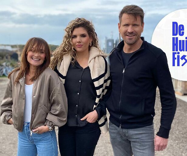 Rachel Rosier gaat starters aan een woning helpen in nieuw EO-programma