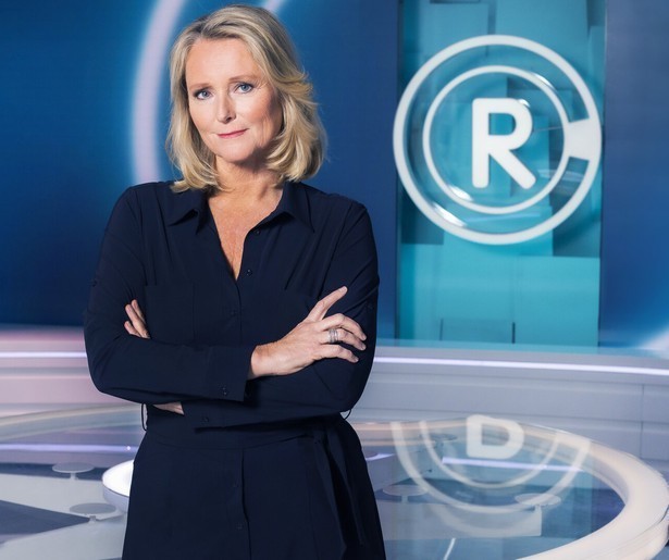 Start: Een nieuw seizoen van Radar